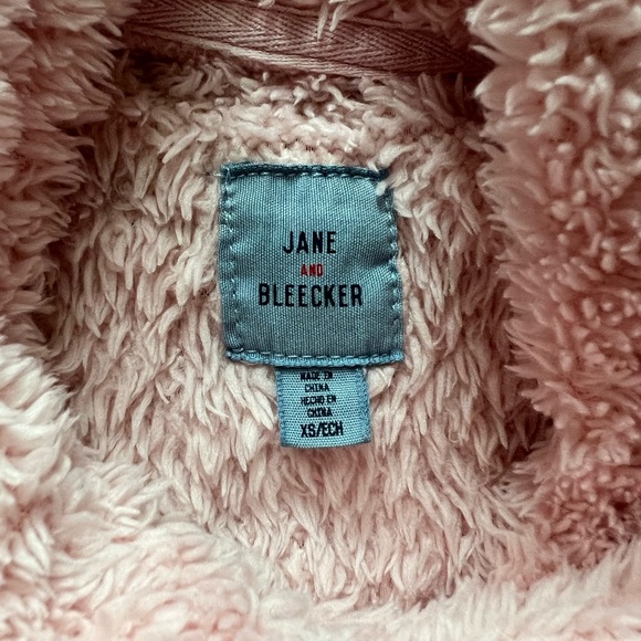 Jane and Bleecker Cozy 2 Pc Lounge Set - Picture 7 of 11